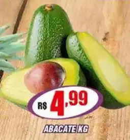 Violeta Supermercados Abacate oferta