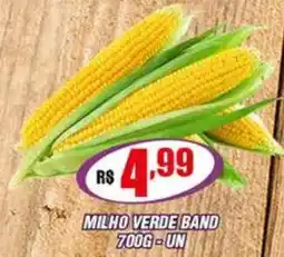 Violeta Supermercados Milho verde band un oferta