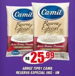 Violeta Supermercados Arroz tipo1 reserva especial un oferta