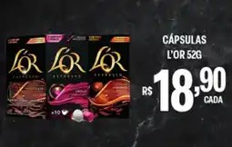 Bahamas Mix Cápsulas l'or oferta
