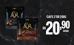 Bahamas Mix Cafe l'or oferta