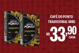 Bahamas Mix Café do ponto tradicional oferta