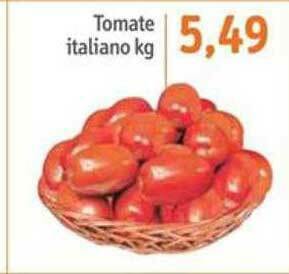 Sonda Tomate Italiano Kg oferta