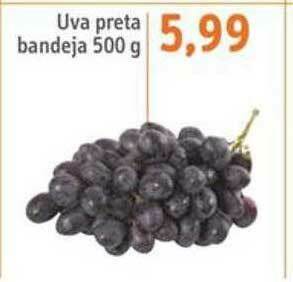 Sonda Uva Preta oferta