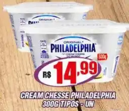 Violeta Supermercados Cream chesse philadelphia tipos un oferta