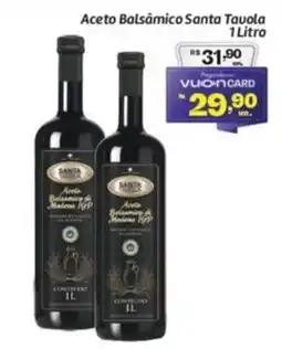 Comper Aceto Balsâmico Santa Tavola oferta