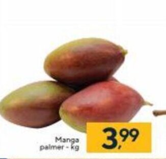 Coop Manga Palmer 1kg oferta