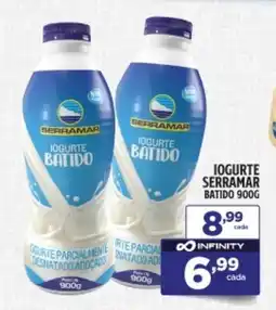 Preço & Cia Iogurte serramar batido oferta
