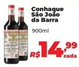 Supermercados Mateus Conhague São João da Barra oferta