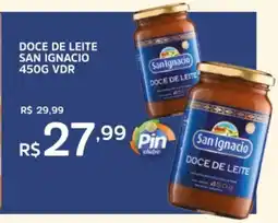 Pinheiro Supermercado Doce de leite san ignacio oferta