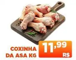Coxinha da asa