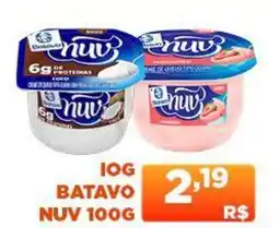 Iog batavo nuv