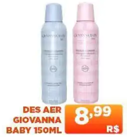 Des aer giovanna baby