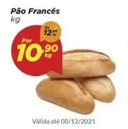 Dia Pao Frances 1kg oferta