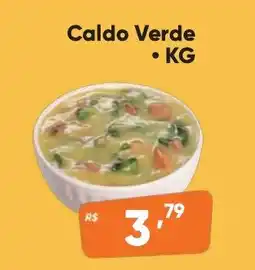 Caldo Verde