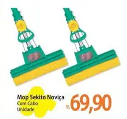 Atacadão Mop Sekito Novica oferta