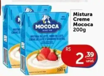Pires Mistura Creme Mococa oferta