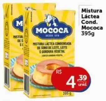 Pires Mistura Láctea Cond. Mococa oferta