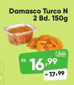 Damasco Turco N 2 Bd.