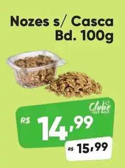 Nozess/Casca Bd.
