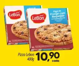 Pizza Lebon