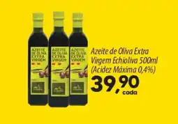 AZEITE Azeite de Oliva Extra Virgem Echioliva