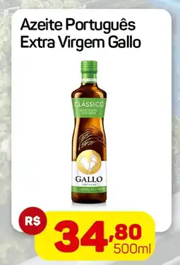 Epa Azeite Português Extra Virgem Gallo oferta
