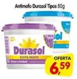 Cercadão Antimofo Durasol Tipos oferta