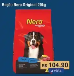 Ração Nero Original