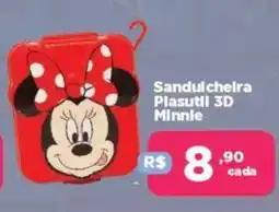 Supermercados Mateus Sandulchelra Plasutil 3D Minnle oferta