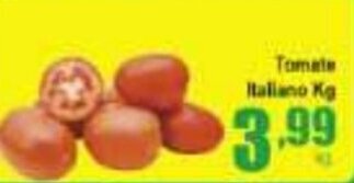 Higa's Supermercado Tomate Italiano 1kg oferta