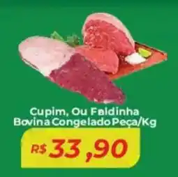 Mart Minas Cupim, Ou Faldinha Bovina Congelado oferta