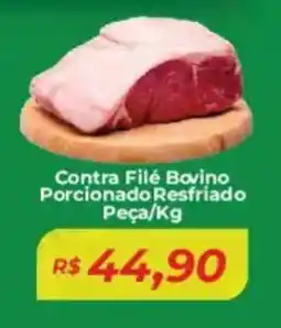 Mart Minas Contra Filé Bovino Porcionado Resfriado oferta