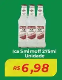Mart Minas Ice Smirnoff Unidade oferta