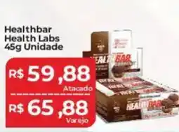 Mart Minas Health Labs Unidade oferta