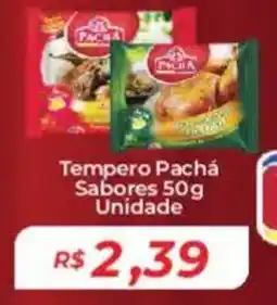 Mart Minas Tempero Pachá Sabores Unidade oferta