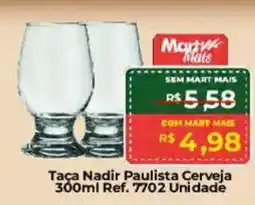 Taça Nadir Paulista Cerveja