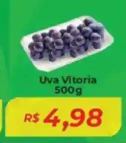 Mart Minas Uva Vitoria oferta