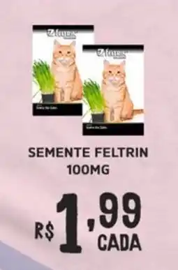 Semente feltrin
