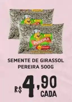 Bahamas Mix Semente de girassol pereira oferta