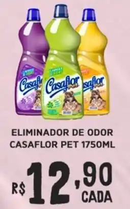 Bahamas Mix Eliminador de odor casaflor pet oferta