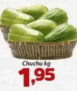 Chuchu