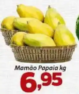 Mamão Papaia