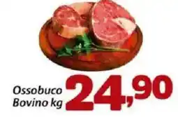Ossobuco Bovino