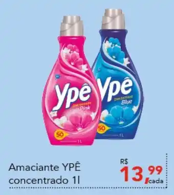 Amacinate Ype concentrado 1L