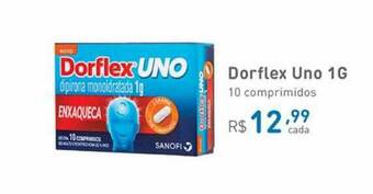 Agafarma Dorflex Uno oferta