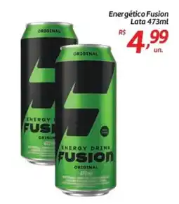 Comper Energético Fusion Lata oferta