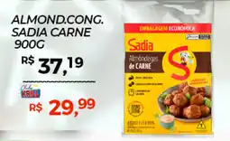 Rede Krill Almond.cong. sadia carne oferta
