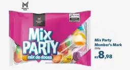 Sam's Club Mix Party Member's Mark oferta