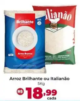 Ultrabox Arroz Brilhante ou Italianão oferta